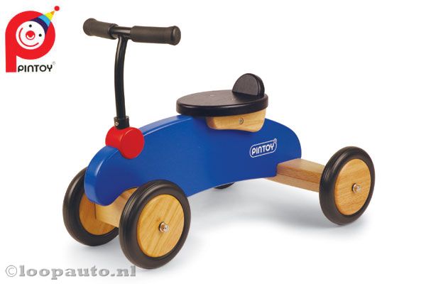 pintoy trike